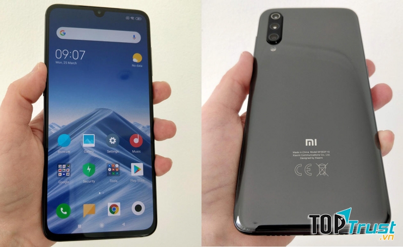 Xiaomi Mi 9
