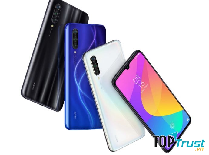 Xiaomi Mi 9 Lite | Giá: 4.990.000đ