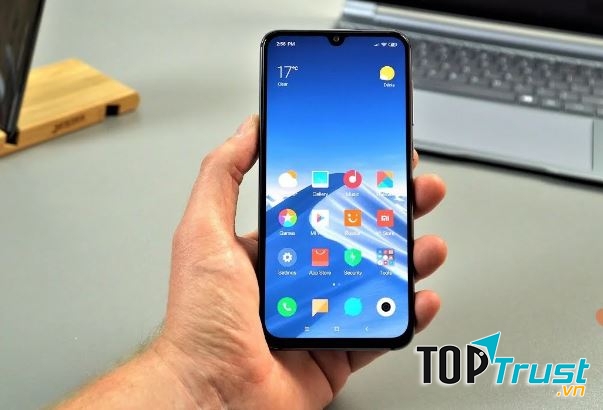 Xiaomi Mi 9 SE | Giá: 7.490.000đ