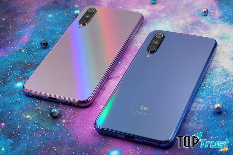 Xiaomi Mi 9 SE | Giá: 7.490.000đ