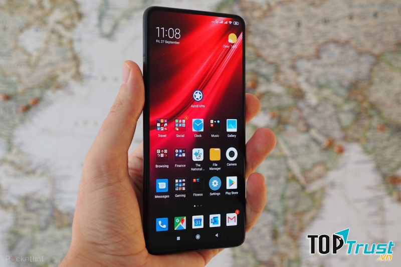 Xiaomi Mi 9T | Giá: 6.990.000đ