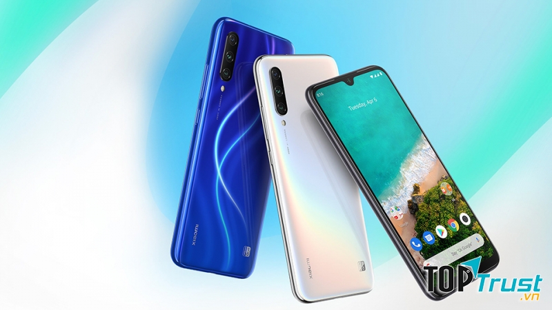 Xiaomi Mi A3