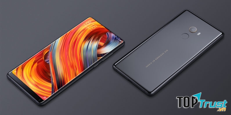 Xiaomi Mi MIX 2