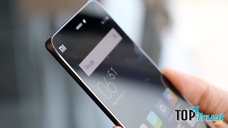 Mi 6 là chiếc điện thoại đang rất được mong chờ của các tín đồ Xiaomi