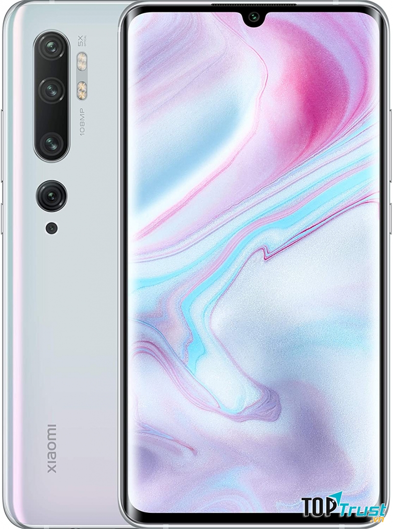 Xiaomi Note 10
