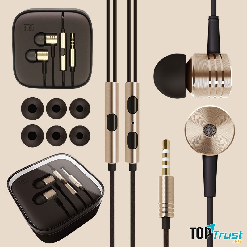 Tai nghe Xiaomi Piston 2.0