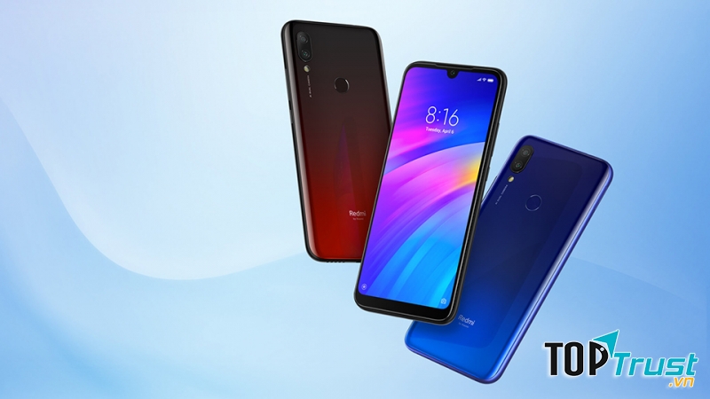 Xiaomi Redmi 7 3GB-32GB