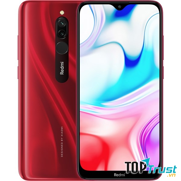 Điện thoại Xiaomi Redmi 8 (4GB/64GB)