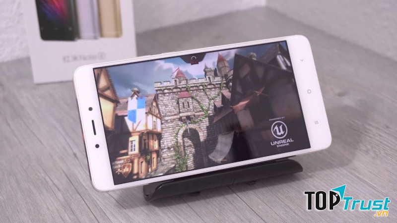 Xiaomi redmi Note 4