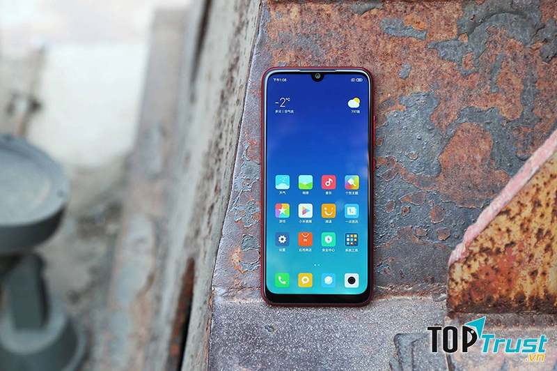 Xiaomi Redmi Note 7 Pro | Giá: 4.090.000đ