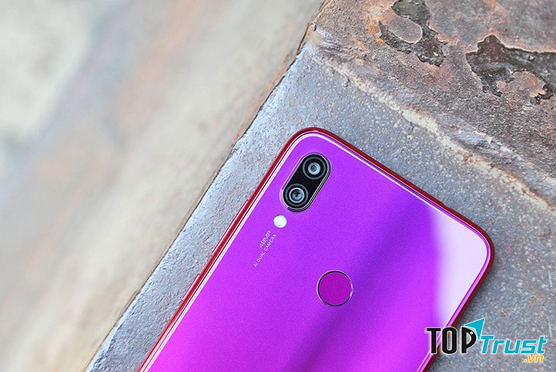 Xiaomi Redmi Note 7 Pro | Giá: 4.090.000đ