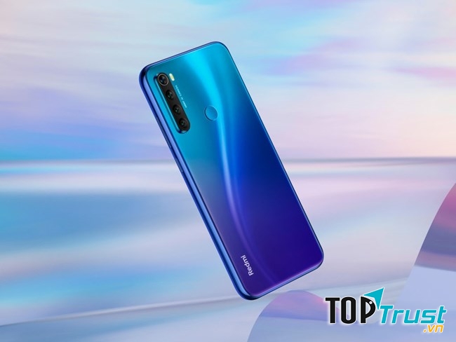 Redmi Note 8