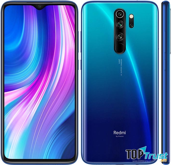 Xiaomi Redmi Note 8