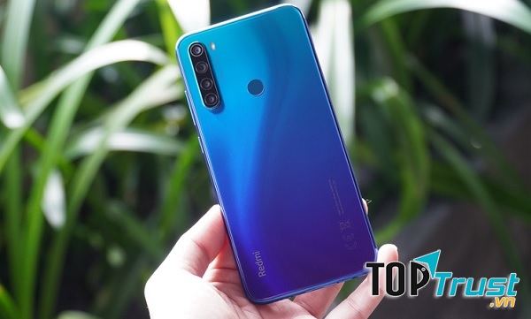 Xiaomi Redmi Note 8
