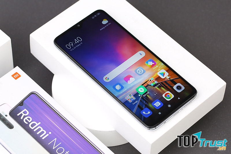 XIAOMI REDMI NOTE 8 PRO (6GB/64GB)