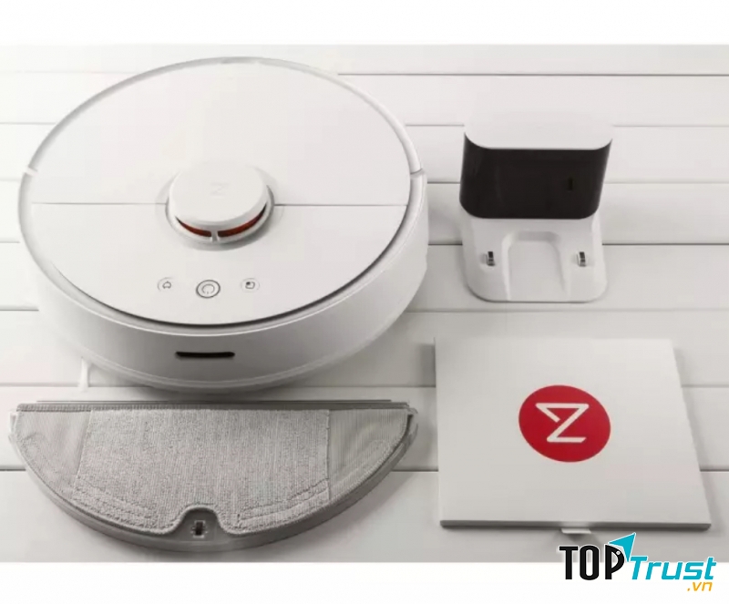 Xiaomi Roborock Gen 2 (S5)