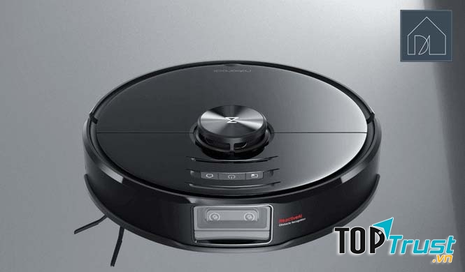 Xiaomi Roborock S6 MaxV