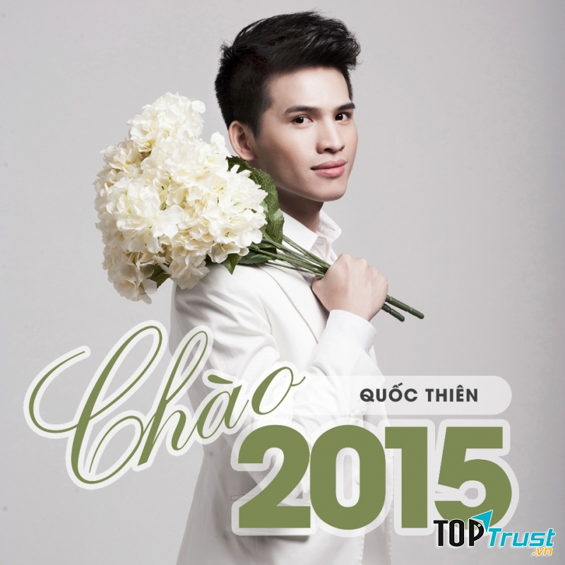 Ca sĩ Quốc Thiên