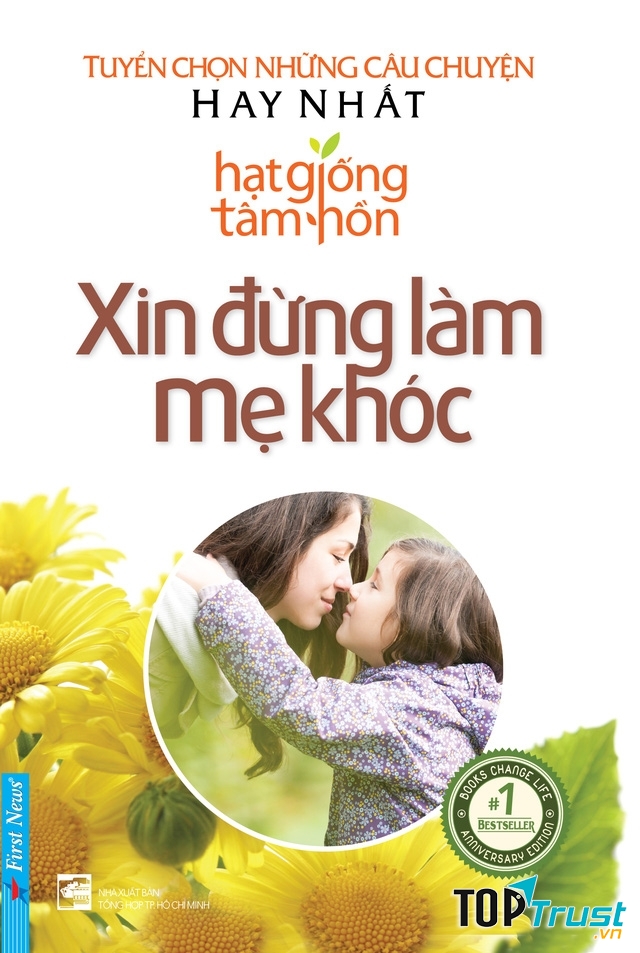 Vì mẹ, đã vất vả để nuôi con đến nhường nào