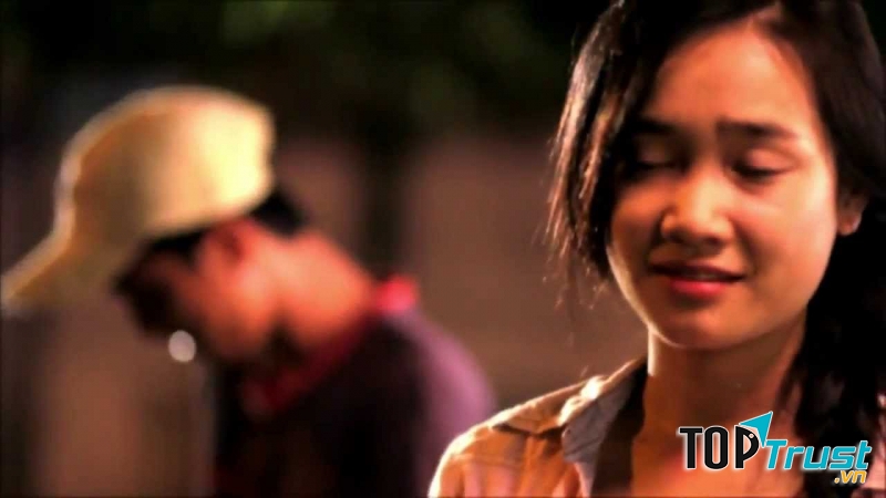Xin lỗi, anh chỉ là thằng bán bánh giò