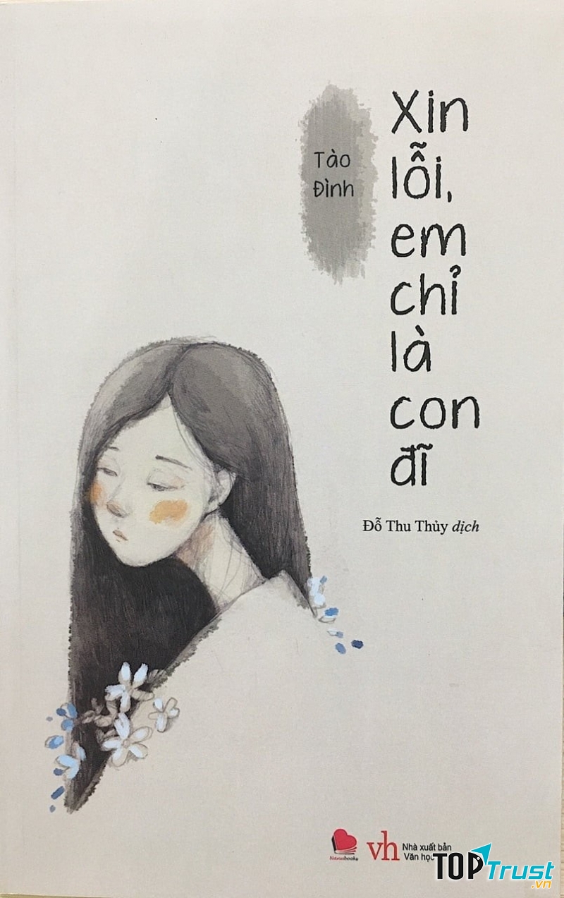 Xin lỗi em chỉ là con đĩ - Tào Đình