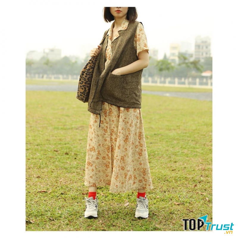 Đồ ở xineclothing