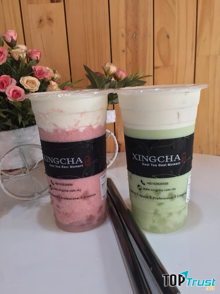Xing Cha Uông Bí