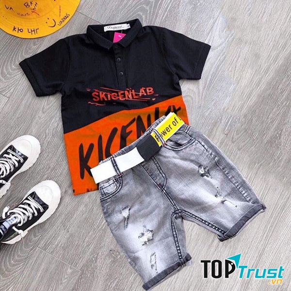 XINH KOOL KIDS Store