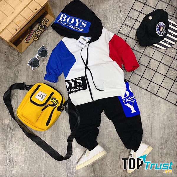 XINH KOOL KIDS Store