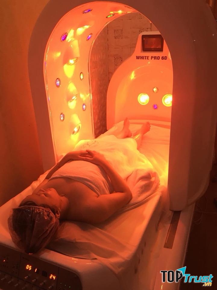 Xinh Spa
