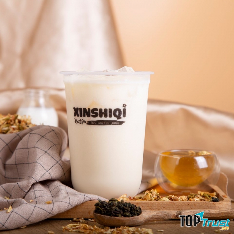 Thương hiệu sử dụng những nguyên liệu tốt nhất, được kiểm định và có nguồn gốc rõ ràng, đảm bảo an toàn vệ sinh.