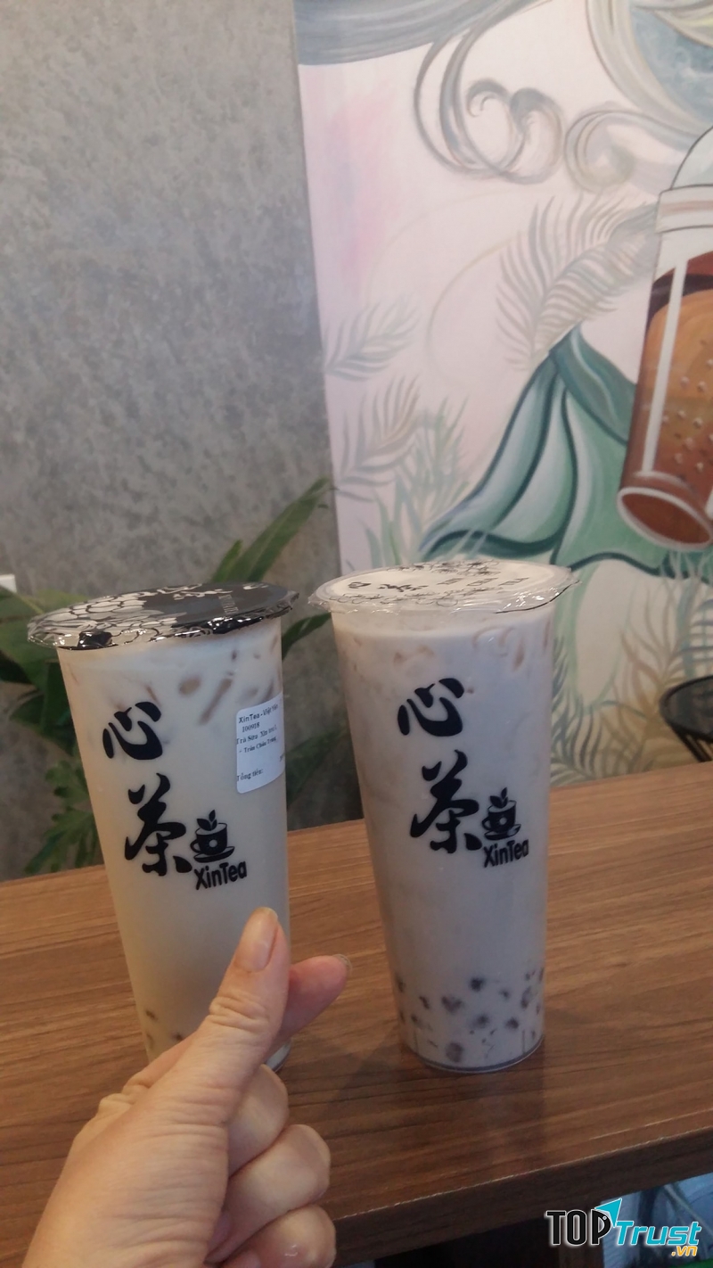 Xintea - Việt Yên