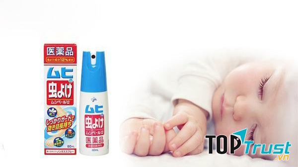 Sản phẩm không chứa các chất tẩm màu, chất tạo mùi hóa học, an toàn, dịu nhẹ và không gây kích ứng cho da của bé.