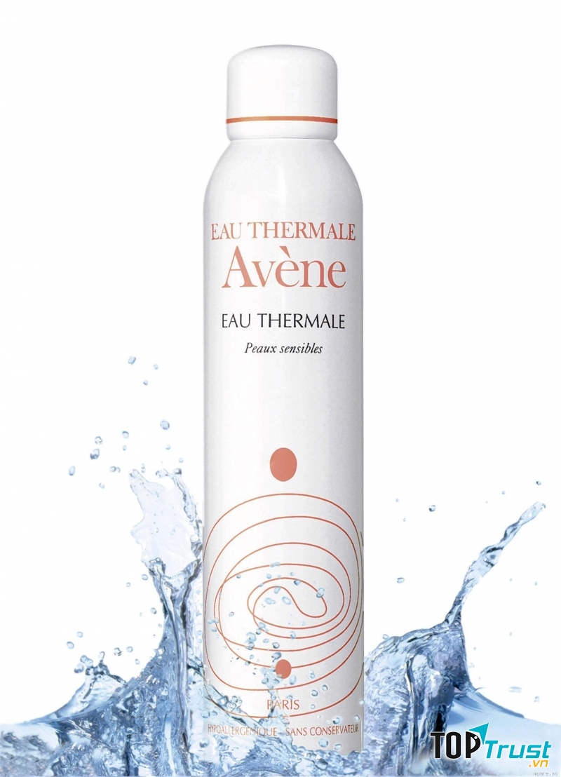 Xịt khoáng Avene