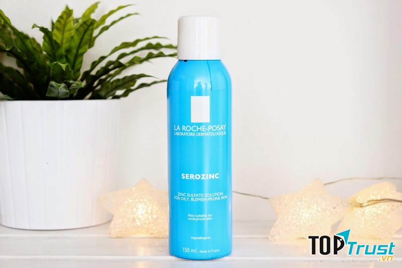 Xịt khoáng La Roche-Posay Serozinc