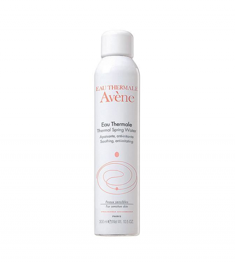 Nước xịt khoáng Avène