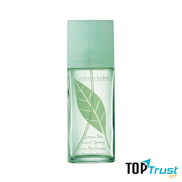 Xịt Thơm Toàn Thân Green Tea Eau Parfume Spray