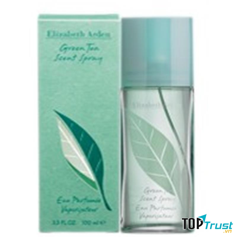 Xịt Thơm Toàn Thân Green Tea Eau Parfume Spray