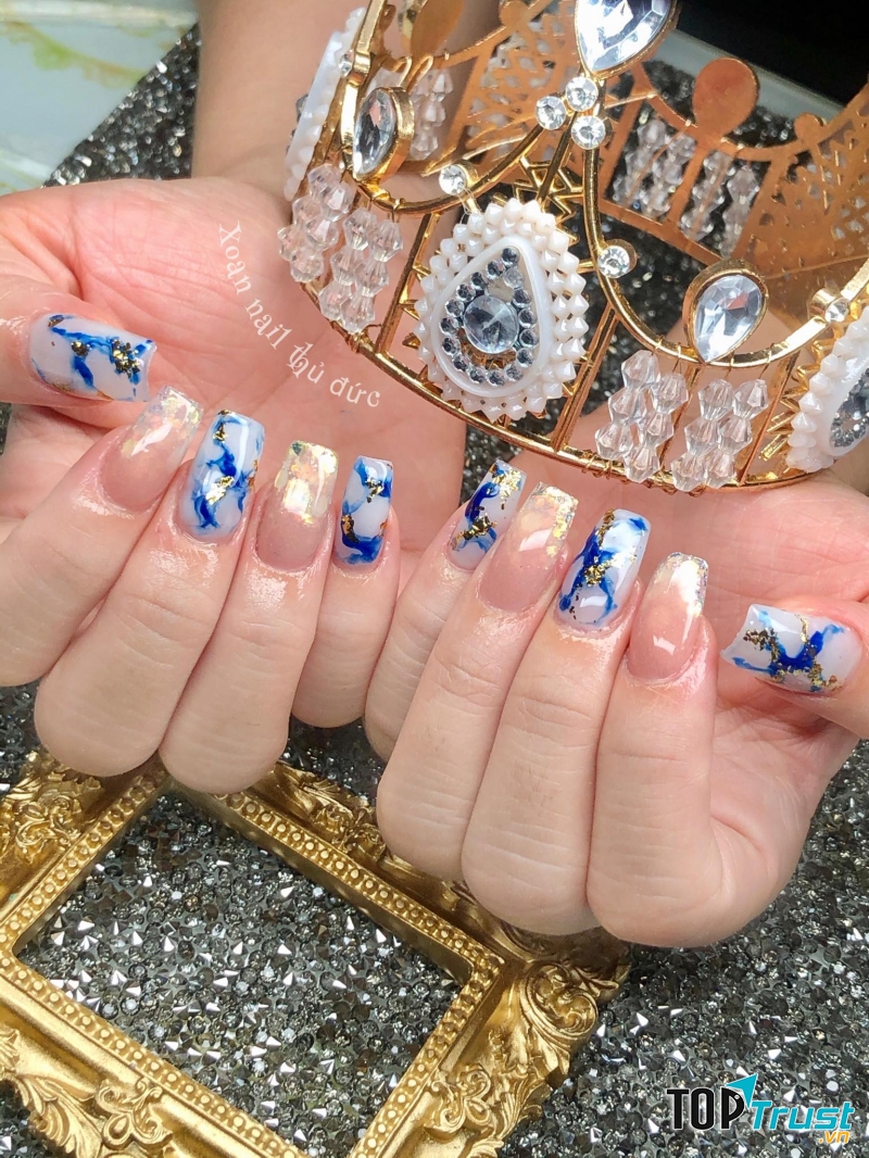 Xoàn Nail