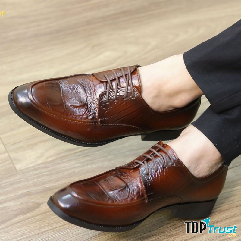 Mẫu giày đẹp tại Xoăn shop