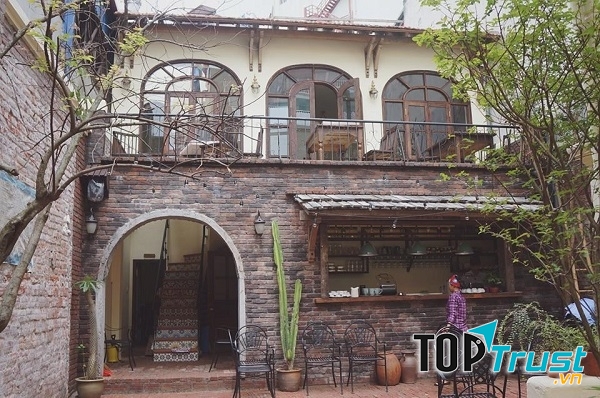 Xofa nhìn thật cổ kính và ấn tượng
