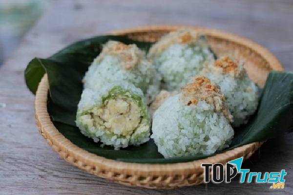 Xôi khúc