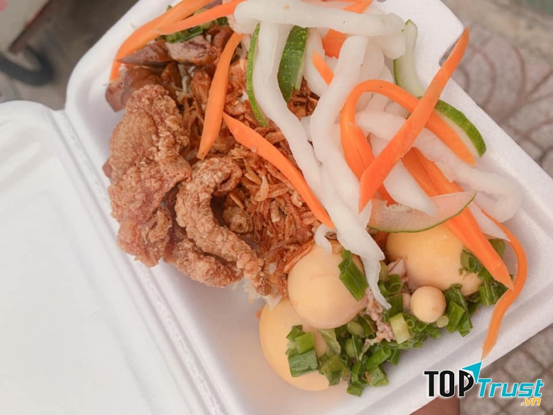 Xôi Tân Định 310