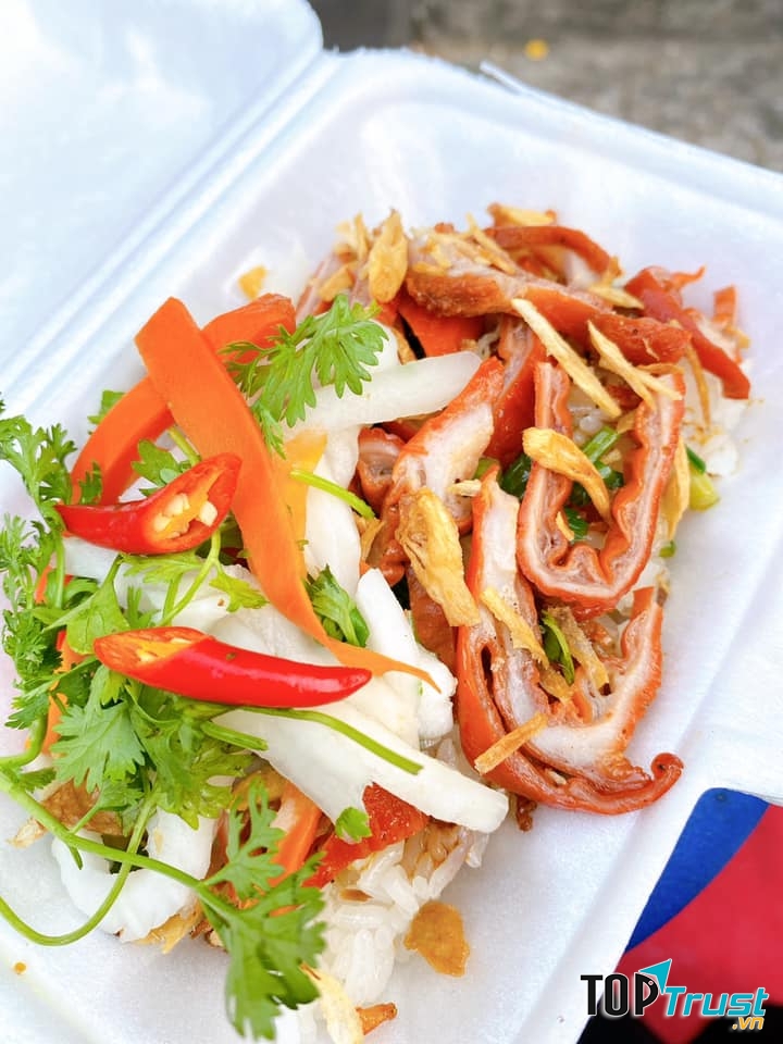 Xôi Tân Định 310
