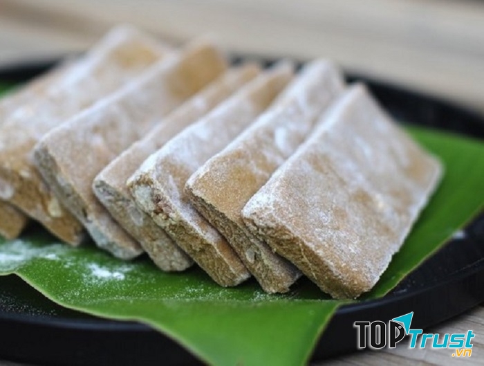  Bánh chè lam Cao Bằng