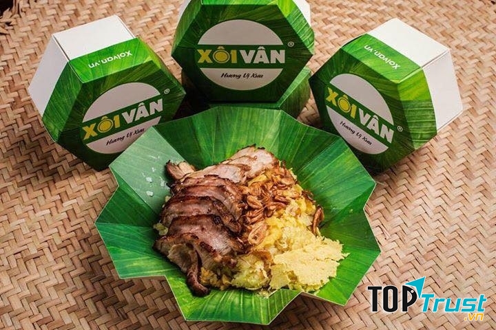 Xôi Vân
