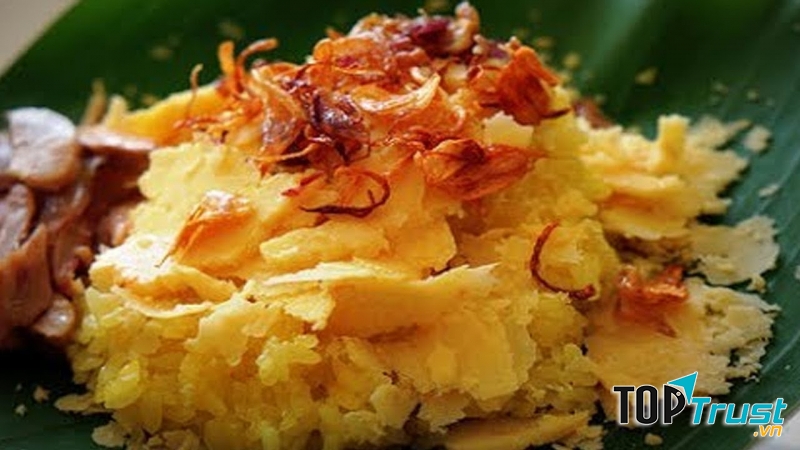 Thức quà sáng vừa no vừa ấm bụng cho rất nhiều người