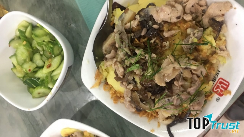 Xôi Yến