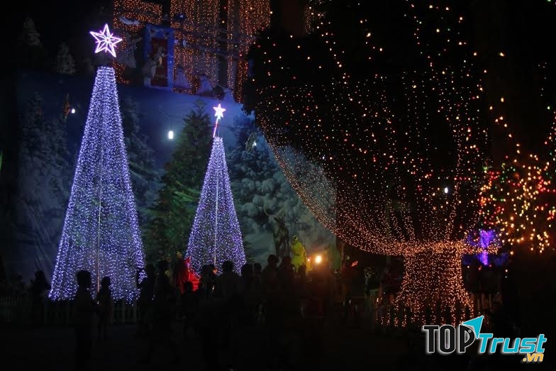 Xóm đạo Tam Hà