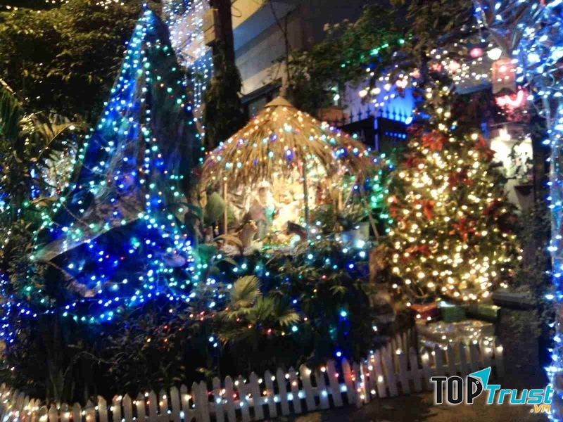 Xóm đạo Từ Đức (Quận Thủ Đức)